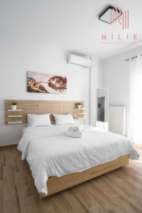 Pendente, Nilie Hospitality MGMT